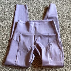 New Nike Dri-Fit Go HR 7/8 Tight - Women's